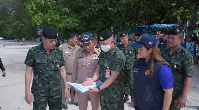 ถึงเวลาจัดระเบียบแหล่งท่องเที่ยวที่สำคัญ อย่าให้ที่ผ่านมาการจัดระเบียบชายหาดสูญเปล่า