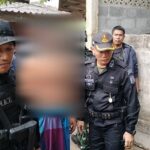 กองอำนวยการรักษาความมั่นคงภายในภาค 4 ส่วนหน้า ไม่ได้นิ่งนอนใจตามจับกุมกลุ่มคนร้ายเหตุความรุนแรงได้จำนวนมาก