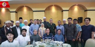 โครงการรอมฎอน เยาวชนสัมพันธ์ ประจำปี 2566 สร้างความสัมพันธ์อันดี รณรงค์ส่งเสริมศาสนา ตระหนักถึงความสำคัญในเดือนรอมฎอน