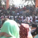 “ MALAYU RAYA 2023 “ เยาวชนคนรุ่นใหม่ชายแดนใต้ นับหมื่นคนสวมชุดมลายูร่วมอนุรักษ์ฟื้นฟูวัฒนธรรมความเป็นมลายูให้คงอยู่คู่กับพื้นที่จากรุ่นสู่รุ่น ณ หาดวาสุกรี อ.สายบุรี จ.ปัตตานี