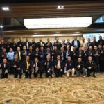 พิธีปิดการสัมมนาปรับแนวทางการปฏิบัติงานรอบ 6 เดือน เพื่อให้ปฏิบัติงานอย่างมีประสิทธิภาพ พร้อมสร้างสันติสุข จชต. อย่างยั่งยืน