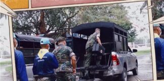 เป็นทุกอย่างให้เธอแล้ว หมอเดินเท้า ทุกก้าวคือความห่วงใย