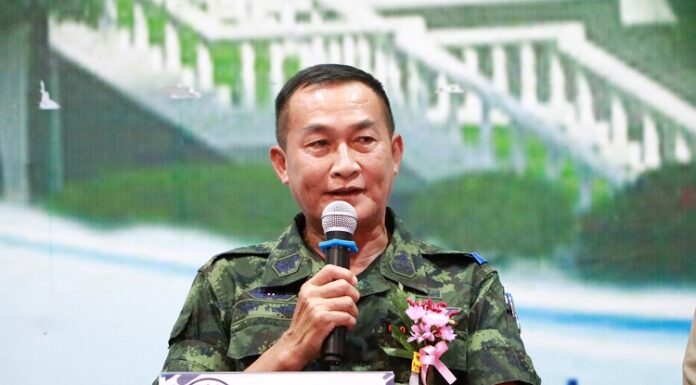 ร่วมแถลงข่าวกิจกรรม 97 ปี สตรียะลา มหกรรมคอนเสิร์ต รวมพลคนล่าฝัน (ใหญ่กว่านี้ ไม่มีแล้วนะ)” 10 มิ.ย. 66 นี้