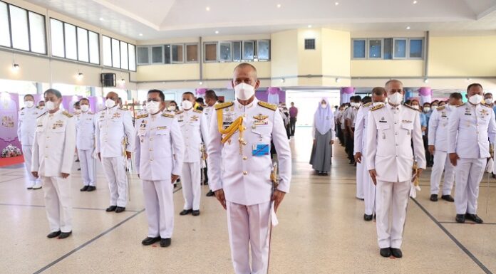 ศูนย์ประสานงานโครงการอันเนื่องมาจากพระราชดำริจัดกิจกรรมเทิดพระเกียรติ เนื่องในโอกาสวันเฉลิมพระชนมพรรษา สมเด็จพระนางเจ้าสุทิดา พัชรสุธาพิมลลักษณ พระบรมราชินี 3 มิถุนายน 2566