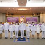 จ.ยะลา จัดกิจกรรมเฉลิมพระเกียรติสมเด็จพระนางเจ้าฯ พระบรมราชินี เนื่องในโอกาสวันเฉลิมพระชนมพรรษา 3 มิ.ย.66