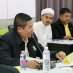 ลงนามรับรองฮูกุมปากัต (ธรรมนูญหมู่บ้าน 9 ดี ) และส่งมอบให้หน่วยงานที่เกี่ยวข้องเพื่อนำไปเป็นเครื่องมือขับเคลื่อนให้สร้างพื้นที่ให้เกิดสันติสุขต่อไป