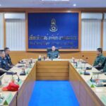 แม่ทัพภาคที่ 4 สั่งหน่วยปฏิบัติงานเชิงรุกให้คงประสิทธิภาพ ปิดช่องว่างการก่อเหตุให้ได้