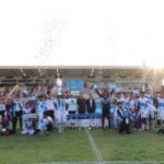 แม่ทัพภาคที่ 4 เป็นประธานปิดการแข่งขัน และมอบรางวัลแก่แชมป์ฟุตบอลเยาวชน “มาดามคัพ 2023 “ จัดโดยบริษัท เมืองไทยประกันภัย จำกัด (มหาชน)ร่วมกับหอการค้าไทย หวังใช้กีฬาเป็นสื่อให้เยาวชนห่างไกลยาเสพติด และพลักดันเยาวชนสู่การเป็นนักกีฬาอาชีพ