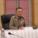 พล.อ.ดาว์พงษ์ รัตนสุวรรณ องคมนตรี ตรวจเยี่ยมการดำเนินงานมหาวิทยาลัยราชภัฏยะลา การส่งเสริมและพัฒนาท้องถิ่นเพื่อความยั่งยืน