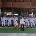 รองผู้บัญชาการทหารบก เป็นประธานในพิธีพระราชทานเพลิงศพทหารกล้า อาสาสมัครทหารพราน วันชัย มุทาสุขไพศาล อย่างสมเกียรติ