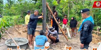 “ซ่อมสร้าง ปันสุข” ให้ประชาชนเพื่อคุณภาพชีวิตที่ดีกว่า