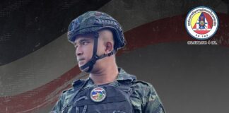 ขอแสดงความเสียใจกับครอบครัวทหารกล้า ผู้เสียสละ ปกป้องชายแดนใต้