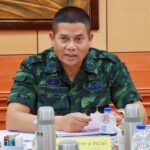 ประชุมการขับเคลื่อนฮูกุมปากัต (ธรรมนูญหมู่บ้าน) 9 ดี ร่วมฟื้นฟูสังคมพหุวัฒนธรรมในพื้นที่จังหวัดชายแดนภาคใต้ หวังให้เกิดสันติสุขอย่างยั่งยืน