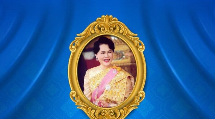 เนื่องในโอกาสวันเฉลิมพระชนมพรรษา สมเด็จพระนางเจ้าสิริกิติ์ พระบรมราชินีนาถ พระบรมราชชนนีพันปีหลวง ๑๒ สิงหาคม ๒๕๖๖