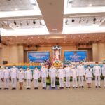 รอง ผอ.รมน.ภาค 4 สน. พร้อมพสกนิกรทุกหมู่เหล่า ใน จ.ยะลา ร่วมจุดเทียนชัยถวายพระพรชัยมงคล พระแม่ของแผ่นดิน 12 สิงหาคม 2566