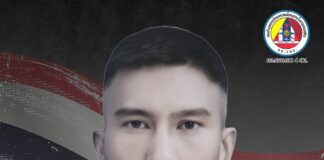 สดุดีทหารกล้า RIPทหารกล้า