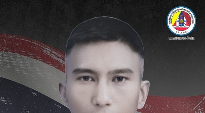 สดุดีทหารกล้า RIPทหารกล้า