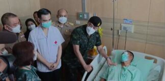 สกู๊ปพิเศษ ตอน “ชีวิตผู้บริสุทธิ์ที่ชายแดนใต้”