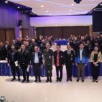 เปิดโครงการเสริมสร้างความรู้ความเข้าใจเรื่องสิทธิมนุษยชน ให้กับเจ้าหน้าที่ผู้ปฏิบัติในพื้นที่ จชต.