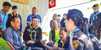 “ใส่ใจ ห่วงใย ประชาชนกลุ่มเปราะบาง” สร้างขวัญกำลังใจ และพัฒนาคุณภาพชีวิตของประชาชนให้ดีขึ้น