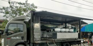 ร.151 พัน.1 เร่งลงพื้นที่ช่วยพี่น้องประชาชนที่ได้รับผลกระทบจากอุทกภัยน้ำท่วมในพื้นที่