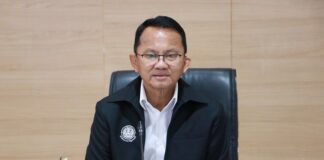 รองนายก “สมศักดิ์” ลงใต้ ติดตามสถานการณ์น้ำ ย้ำหน่วยงานที่เกี่ยวข้องเฝ้าระวังสถานการณ์ 24 ชม.