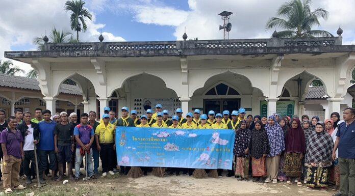 แม่ทัพภาคที่ 4 สั่งการทุกภาคส่วนเร่งเข้าช่วยเหลือฟื้นฟูเยียวยาผู้ประสบอุทกภัย หลังสถานการณ์น้ำคลี่คลาย