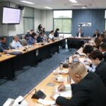 คณะพูดคุยเพื่อสันติสุขจังหวัดชายแดนภาคใต้ ลงใต้หารือและสานต่อขับเคลื่อนกระบวนการพูดคุยฯ ให้มีประสิทธิภาพ และมีผลเป็นรูปธรรม