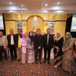 แม่ทัพภาคที่ 4 เป็นประธานการประชุมคณะขับเคลื่อนการพูดคุยเพื่อสันติสุขระดับพื้นที่ ครั้งที่ 1/67 เพื่อรับฟังข้อเสนอแนะและสร้างการรับรู้ถึงแนวทางกรอบการทำงานของคณะพูดคุยเพื่อสันติสุขจังหวัดชายแดนภาคใต้