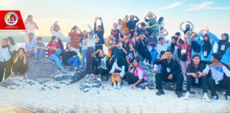 “พี่ยิ้ม น้องยิ้ม” มอบโอกาสเปิดโลกกว้างให้กับกลุ่มเด็กด้อยโอกาส สถานสงเคราะห์เด็กปัตตานี