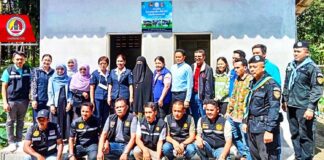 โครงการ “ตำบลมั่นคง มั่งคั่ง ยั่งยืน ในจังหวัดชายแดนภาคใต้” ส่งเสริมพัฒนาคุณภาพชีวิตประชาชนในพื้นที่