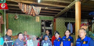 ห่วงใย ใส่ใจ ผู้ป่วยติดเตียงและผู้พิการ “เพราะเราคือครอบครัวเดียวกัน”