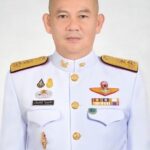 พล.ต.เกรียงฅศักดิ์ วัตนเกริก