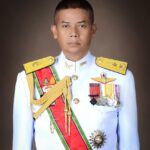 พล.ต.ไพศาล หนูสังข์