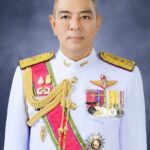 พล.ท.ศานติ ศกุนตนาค