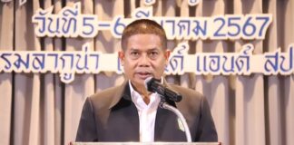 รอง มทภ.4 ขับเคลื่อน”ฮูกุมปากัต บูรณาการแผนแม่บทภายใต้ยุทธศาสตร์ชาติ (ธรรมนูญหมู่บ้าน) 9 ดี ภายใต้อนุสัญญาว่าด้วยสิทธิเด็ก มุ่งแก้ปัญหา ความเดือดร้อน ประชาชน เยาวชน ควบคู่การดำเนินงานแผนงาน ยุทธศาสตร์ส่งเสริม การพัฒนาจังหวัด และกลุ่มจังหวัด แบบบูรณาการ (ONE PLAN)