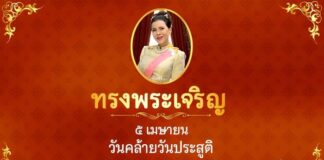 เนื่องในโอกาสวันคล้ายวันประสูติ ทูลกระหม่อมหญิงอุบลรัตนราชกัญญา สิริวัฒนาพรรณวดี ๕ เมษายน ๒๕๖๗