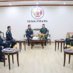 มทภ.4 ร่วมมือ ปปส. ภาค 8 นำร่องจังหวัดนครศรีธรรมราช เร่งบำบัด ฟื้นฟู ติดตามผลักดันการดูแลให้เป็นรูปธรรม เน้นชุมชน ประชาชนมีส่วนร่วม