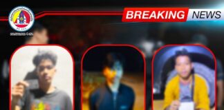 กอ.รมน.ภาค 4 สน. รายงานความคืบหน้าเจ้าหน้าที่เข้าบังคับใช้กฎหมาย เหตุลอบวางระเบิดในพื้นที่ อ.จะแนะ จ.นราธิวาส (เมื่อวันที่ 4 เม.ย.67) เบื้องต้นควบคุมตัวผู้ต้องสงสัยได้ 3 ราย