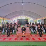 ครบรอบ 108 ปี ราชินีแห่งสนามรบ กองพันทหารราบที่ 2 กรมทหารราบที่ 15 ไม่เป็นรองใคร