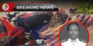 กอ.รมน.ภาค 4 สน. ขอแสดงความเสียใจกับครอบครัว รองนายก อบต.ทุ่งพลา ที่เสียชีวิตจากเหตุการณ์คนร้ายลอบยิงในพื้นที่ อ.โคกโพธิ์ จ.ปัตตานี