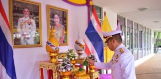 ร.152 จัดกิจกรรมเฉลิมพระเกียรติ “สมเด็จพระนางเจ้าฯ พระบรมราชินี” เนื่องในโอกาส วันเฉลิมพระชนมพรรษา 3 มิ.ย. 67