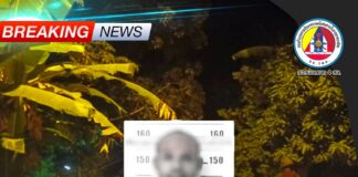 กอ.รมน.ภาค 4 สน. ขอแสดงความเสียใจกับครอบครัว นาย รอสือดี เจะโน ผู้ใหญ่บ้าน เสียชีวิตจากเหตุคนร้ายใช้อาวุธปืนลอบยิงในพื้นที่ อ.แม่ลาน จ.ปัตตานี