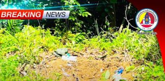 กอ.รมน.ภาค 4 สน. รายงานความคืบหน้า เจ้าหน้าที่เข้าบังคับใช้กฎหมายผู้ต้องสงสัย เหตุลอบวางระเบิด จนท.ทพ. ในพื้นที่ อำเภอศรีสาคร จังหวัดนราธิวาส เมื่อ 27 มิ.ย.67 ที่ผ่านมา