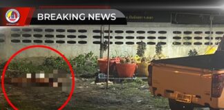 กอ.รมน.ภาค 4 สน. รายงาน ความคืบหน้า เหตุคนร้ายใช้อาวุธปืนลอบยิงราษฎร เสียชีวิต 2 ราย ในพื้นที่ อ.บันนังสตา จ.ยะลา ช่วงค่ำของวันที่ 21 ส.ค.67 ที่ผ่านมา