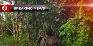 กอ.รมน.ภาค 4 สน. รายงานเหตุ คนร้ายลอบวางระเบิด จนท.ทพ. ขณะปฏิบัติภารกิจดูแลความปลอดภัยแก่พี่น้องประชาชน ในพื้นที่ อ.บันนังสตา จ.ยะลา