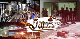 บทสรุปความจริงชายแดนใต้ EP.19