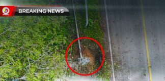 ผู้ก่อเหตุรุนแรง สร้างสถานการณ์ก่อกวนทำลายระบบเศรษฐกิจและระบบสาธารณูปโภคในพื้นที่ อ.สุไหงปาดี จ.นราธิวาส สร้างความเดือดร้อนให้กับพี่น้องประชาชน