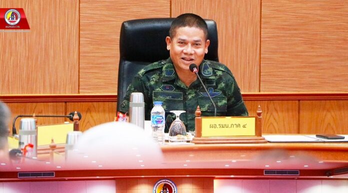 ร่วมหารือขับเคลื่อนงานสร้างความเข้าใจ ต่อต้านข่าวปลอม ลดการบิดเบือน ให้ประชาชนทันต่อสถานการณ์ในพื้นที่ จชต.