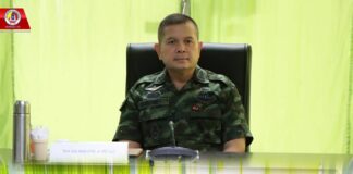 รอง มทภ.4 ติดตามการป้องกันและแก้ไขปัญหายาเสพติด ตามแผนเสริมสร้างสันติสุขจังหวัดชายแดนภาคใต้ประจำปี 2568 ตลอดห้วงปี 2567 พบการจับกุมและดำเนินคดีมีสถิติลดลง ร้อยละ 15.72